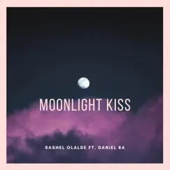 Moonlight Kiss Song Lyrics