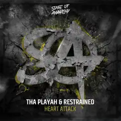 Heart Attack - Single by Tha Playah & Restrained album reviews, ratings, credits