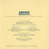 Mozart, L. / Haydn, M. / Bach, J.C. / Telemann: Trumpet Concertos album lyrics, reviews, download