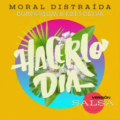 Hacerlo de Día (Version Salsa) Song Lyrics