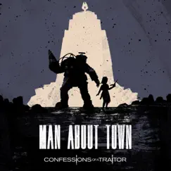 Man About Town Song Lyrics