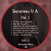 Sarcasmos V.A. Vol. 1 album lyrics, reviews, download