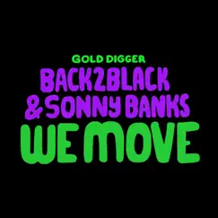 We Move Song Lyrics