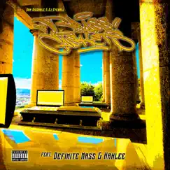 Brass Caskets (feat. Definite Mass & Kahlee) - Single by Dan Diggable & DJ Eyeball album reviews, ratings, credits