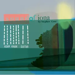 Sound of Iona - Single by Adam Khan album reviews, ratings, credits