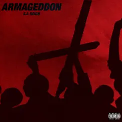 Armageddon - Single by S.A Reign album reviews, ratings, credits