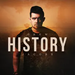 History by Drew Jacobs album reviews, ratings, credits