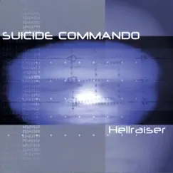 Hellraiser (Psychopath 01 Version) Song Lyrics