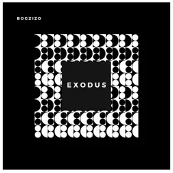 Exodus - EP by Bogzizo album reviews, ratings, credits