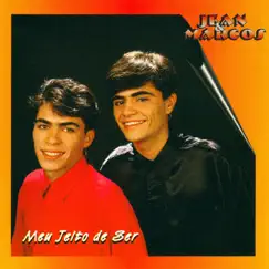 Meu Jeito de Ser by Jean Marcos album reviews, ratings, credits