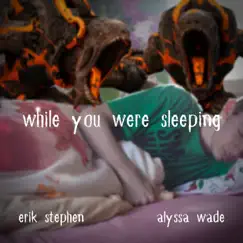 While You Were Sleeping Song Lyrics