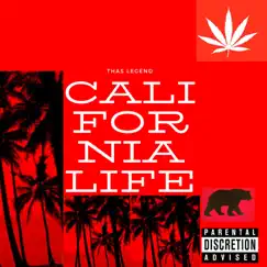 California Life Song Lyrics