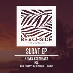 Surat - Single by Stiven Escarraga album reviews, ratings, credits