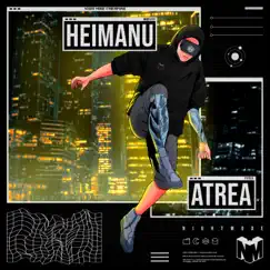 Atrea - Single by Heimanu album reviews, ratings, credits