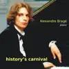 History's Carnival album lyrics, reviews, download