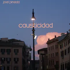 Causticidad (Instrumental Version) [feat. Javier Canto] - Single by Joel Pineda album reviews, ratings, credits