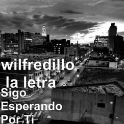 Sigo Esperando Por Ti - Single by Wilfredillo la letra album reviews, ratings, credits