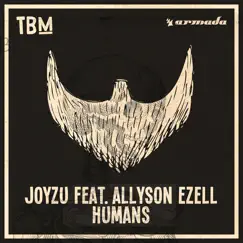 Humans (feat. Allyson Ezell) Song Lyrics