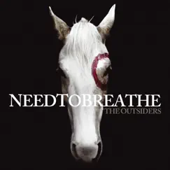 The Outsiders by NEEDTOBREATHE album reviews, ratings, credits