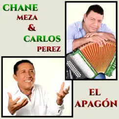 El Apagón - Single by Chane Meza & Carlos Pérez album reviews, ratings, credits