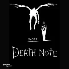 Death Note Song Lyrics