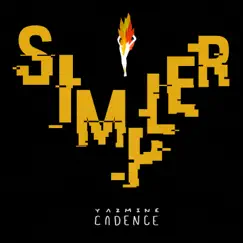 Simpler by Yazmine Cadence album reviews, ratings, credits