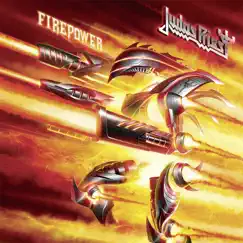 Firepower by Judas Priest album reviews, ratings, credits