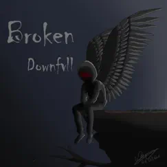 Broken - Single by Downfvll album reviews, ratings, credits
