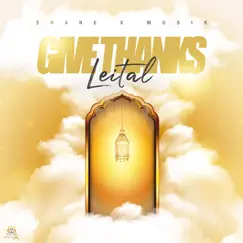 Give Thanks - Single by Leital album reviews, ratings, credits