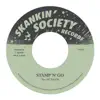 Stamp 'N' Go - Single album lyrics, reviews, download