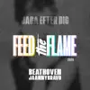 JAGA EFTER DIG - Single album lyrics, reviews, download