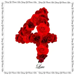 4 Love - EP by Young Oji album reviews, ratings, credits