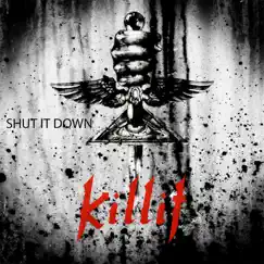 Take the Power - Single by Killit album reviews, ratings, credits