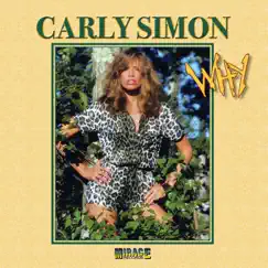 Why - Single by Carly Simon album reviews, ratings, credits