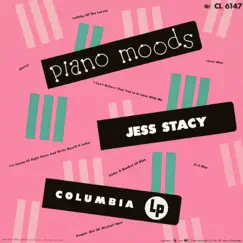 Piano Moods by Jess Stacy album reviews, ratings, credits