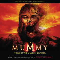 A Call To Adventure (Theme From Mummy 3) Song Lyrics