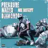 Pressure Makes Diamonds - EP album lyrics, reviews, download