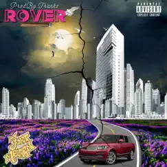 Rover - Single by Fort Melarn album reviews, ratings, credits