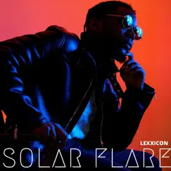Solar Flare - Single by Lexxicon album reviews, ratings, credits