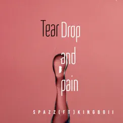 Teardrops&Pain (feat. King Boii) Song Lyrics