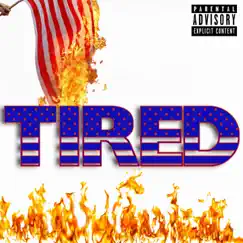Tired - Single by Bagg Boii Banks album reviews, ratings, credits