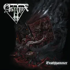 Deathhammer by Asphyx album reviews, ratings, credits