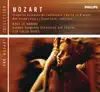 Mozart: Vesperae Solennes de Confessore, K. 339 album lyrics, reviews, download