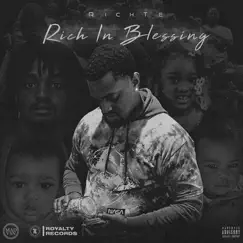 Rich in Blessing by 7L RichTe album reviews, ratings, credits