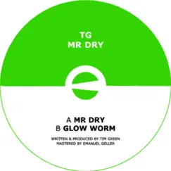 Glow Worm Song Lyrics