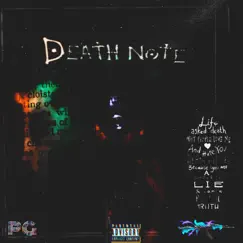 Death Note by Lil TRAP ON DA BEAT album reviews, ratings, credits