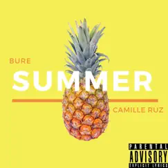 Summer (feat. Claire Buckley) Song Lyrics