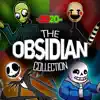 The Obsidian Collection album lyrics, reviews, download