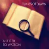A Letter To Watson - Single album lyrics, reviews, download
