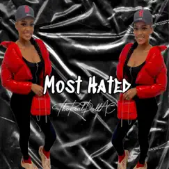 Most Hated - Single by TheRealDollAC album reviews, ratings, credits